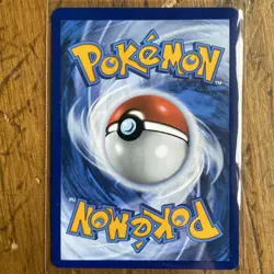 Clawitzer 141/132 Mega Evolution Pokemon Card - Image 2