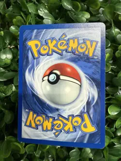 Special Energy Card Pokemon Trading Card Neo Genesis set (card number 19/111) - Image 2