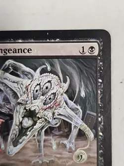 MTG Magic the Gathering Card 1X Goryo's Vengeance - Betrayers of Kamigawa - Rare - Image 4