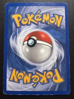 Absol 15/92 EX Legend Maker Pokemon Card Reverse Holo Foil Rare HP - Image 2