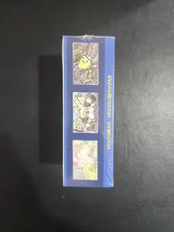 Pokemon Card Game Sword & Shield Pokemon GO s10b Booster Box Japanese Sealed - Image 2