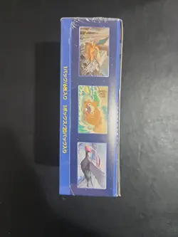 Pokemon Card Game Sword & Shield Pokemon GO s10b Booster Box Japanese Sealed - Image 4