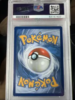 Pokemon TCG Charizard EX Flashfire Holo Ultra Rare Card 11/106 - Image 2