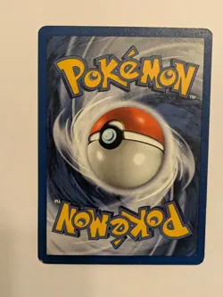 Super Energy Removal 108/130 BlackStar Rare Base Set 2 Pokemon Card Vintage Wotc - Image 2