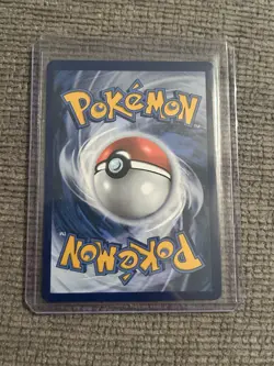 Litleo 139/132 Illustration Rare Mega Evolution Pokemon Card English - Image 2