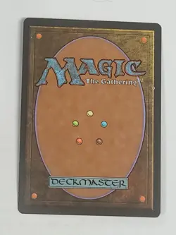 MTG Soldier of Fortune (Italian Alliances/Red/U) - BGM - Image 2