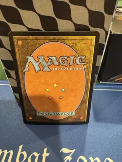 Withered Wretch Legions Foil - Image 3