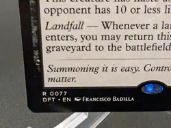 Bloodghast Aetherdrift Regular - Image 2