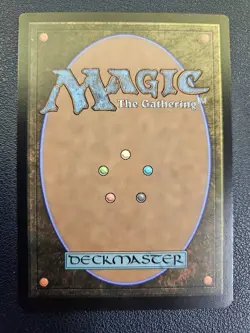 MTG - The Ring Goes South #186 - Rare Foil - NM/M - Lord of the Rings - Image 2