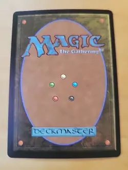 Mtg Foil Showcase Wind Ride Mu Yangling English Version - Image 3