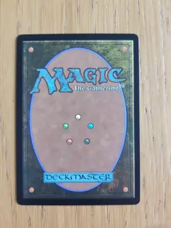 Lost Monarch of Ifnir MTG NM Regular Commander: Aetherdrift Magic the Gathering - Image 3