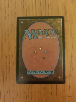 Eye of Vecna MTG NM Regular Commander: Modern Horizons 3 Magic the Gathering - Image 2