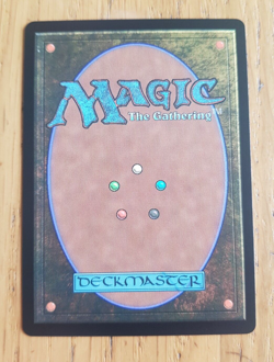 Elder Gargaroth MTG NM Regular Commander: Aetherdrift Magic the Gathering - Image 2