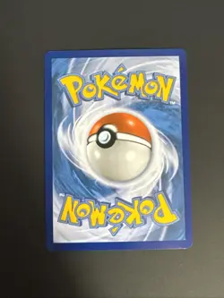 Pokemon TCG Mudkip Holo McDonald's 2015 Promo 5/12 Rare NM - Image 2