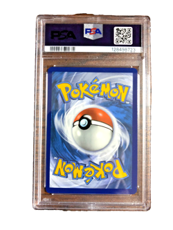 Sylveon VMAX UR #TG15 - PSA MINT 9 - Brilliant Stars Trainer Gallery-Pokemon TCG - Image 3