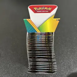 Pokemon Mega Evolution Booster box (24packs) Dollar Tree - Image 3