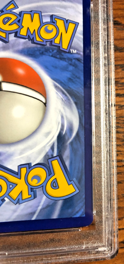 Flareon UR #TG01 CRACKED SLAB - PSA NM-MT 8 - Brilliant Stars TG - Pokemon TCG - Image 5