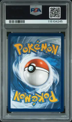 2023 POKEMON SVP EN-SV BLACK STAR PROMO 151 ELITE TRAINER BOX #051 SNORLAX PSA 9 - Image 2