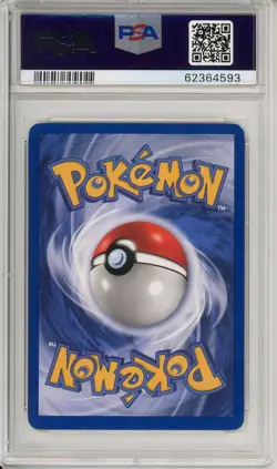 2002 POKEMON EXPEDITION VENUSAUR-HOLO PSA 9 MINT 30/165 - Image 2