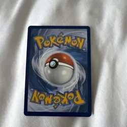 Pokemon TCG Mega Evolution Mega Gardevoir EX 159/132 Full Art Near Mint - Image 2