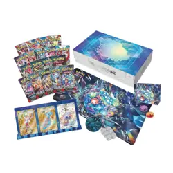 Pokemon TCG Terapagos ex Ultra-Premium Collection Factory Sealed - Image 3