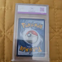 2023 Pokemon SWSH Crown Zenith #GG66 Full Art Roxanne PSA 10 Gem Mint - Image 2