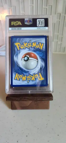 Pikachu SM162 Pokemon: Sun & Moon Promo Mint PSA 9 - Image 2