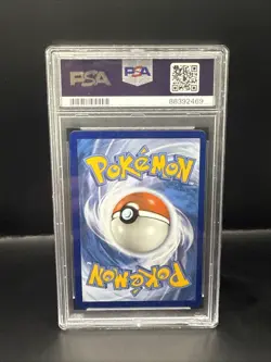 Pokemon Arceus VSTAR (Secret) 176/172 Swsh09: Brilliant Stars - PSA 9 - Image 3