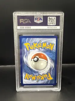 Pokemon Arceus VSTAR (Secret) 176/172 Swsh09: Brilliant Stars - PSA 9 - Image 4