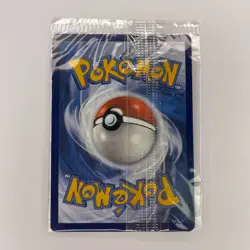 SEALED POKEMON CENTER FLUTTER MANE SVP 097 BLACK STAR PROMO NM POKEMON - Image 2