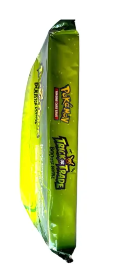 Pokemon BOOster Bundle Trick Or Trade 2023 New Sealed 50 packs Halloween 2023 - Image 5