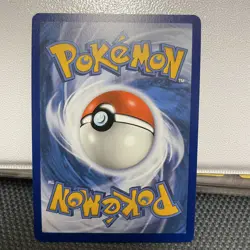 Pokemon TCG Gengar Sword & Shield Base Set 085/202 Holo Holo Rare - Image 2