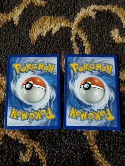 Lot of 2 Pokemon RAYQUAZA 106/145 Guardians Rising NM Near Mint - Image 2