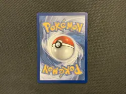 Pikachu SVP 225 - Pokemon TCG Black Star Promo World Championship 2025 Stamp NM - Image 2