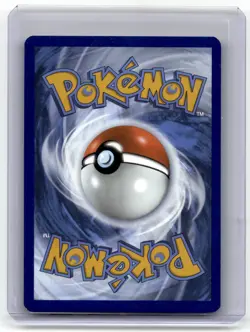 2025 Pokemon Gothorita #042/086 Master Ball Holo - SV11W White Flare WHT English - Image 2