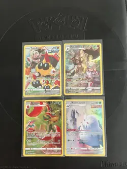 Pokemon TCG Astral Radiance Trainer Gallery Lot NEAR MINT NM - Image 2