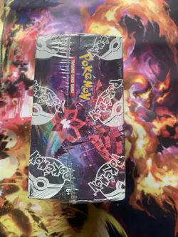 Pokemon TCG Darkness Ablaze Sword & Shield Darkness Ablaze Booster Box, 36 Packs 1037187595714 - Image 4
