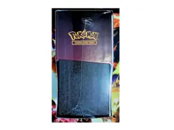 Pokemon TCG: Scarlet & Violet Obsidian Flames ETB - Pokemon Center SEALED BOX - Image 4