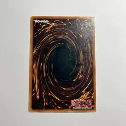 Yugioh Elemental HERO Steam Healer DP1-EN013 Ultra Rare Unlimited - Image 2