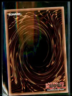 Yugioh Slash Draw 1st Edition Ultra Rare BLRR-EN020 - Image 2