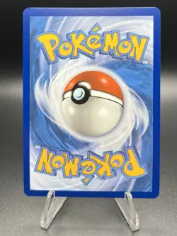 Pokemon TCG Neo Upper Energy 162/162 Temporal Forces Ace Spec Energy Card - Image 2