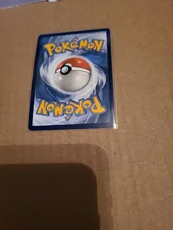 Pokemon MewUnbroken Bonds Holo Card 76/214 Rare Lp FREE SHIPPING SEE DESCRIPTION - Image 2
