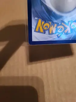 Pokemon MewUnbroken Bonds Holo Card 76/214 Rare Lp FREE SHIPPING SEE DESCRIPTION - Image 3