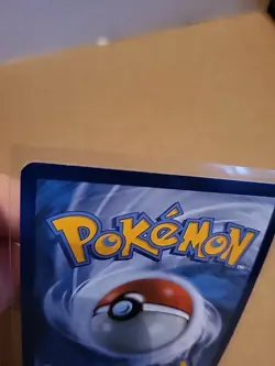Pokemon MewUnbroken Bonds Holo Card 76/214 Rare Lp FREE SHIPPING SEE DESCRIPTION - Image 4
