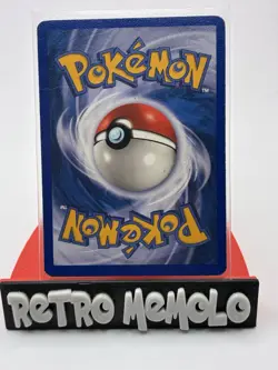 Totodile 134/165 - Expedition Base Set - Pokemon Card - Excellent Condition - Image 2