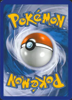 Mismagius GL 10/111 Reverse Holo Rare Rising Rivals Pokemon Card LP - Image 2