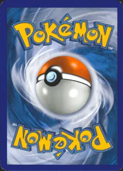 Mismagius GL 10/111 Holo Rare Rising Rivals Pokemon Card LP - Image 2