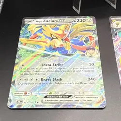 Pokemon 5 Card EX Lot - All Holo - Near Mint - Mixed Variety - Exact Cards Shown - Image 4