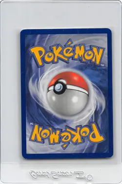 Metal Energy 107/113 - NON-HOLO Rare - DELTA SPECIES - 2005 POKEMON CARD - LP/P - Image 2