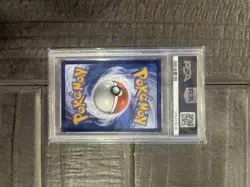 Pokemon TCG Ethan's Ho-Oh EX Card 230/182 Sir Destined Rivals PSA 10 - Image 3